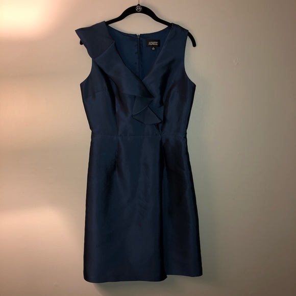 Adrianna Papell Dress size 8 great party dress. Wedding guest - Picture 2 of 8